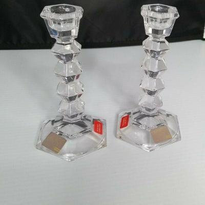 Mikasa Austria Crystal Jewel stone