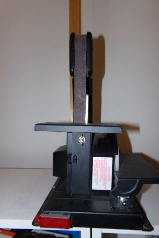 Dremel belt sander 730 deals