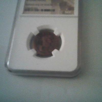 ROMAN EMPIRE COIN