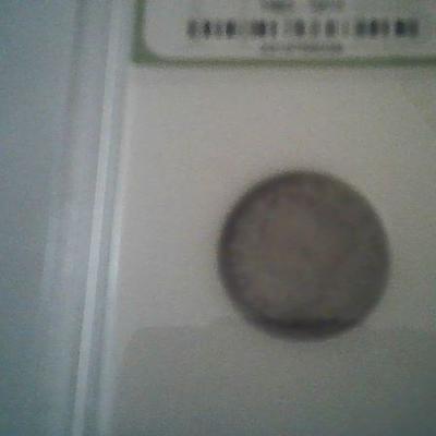 LIBERTY NICKEL