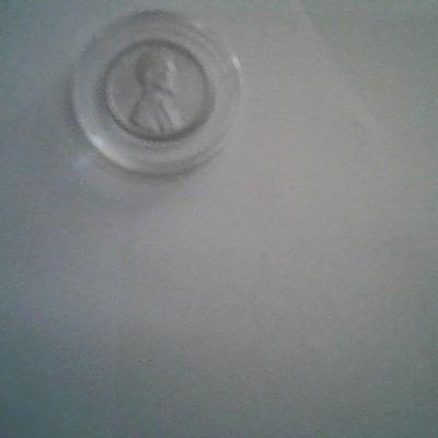WHEAT PENNY