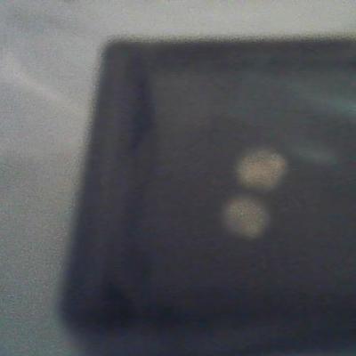 2 LOOSE BROWN DIAMONDS