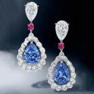 GEMSTONE SILVER JEWLERY