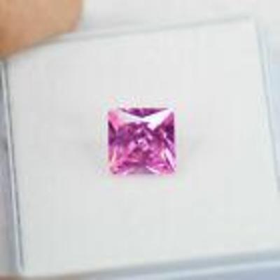 PINK SAPPHIRE