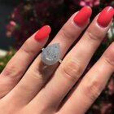 SIVER RING