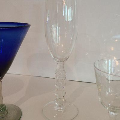 K15: Grey Goose Martini Glass And More