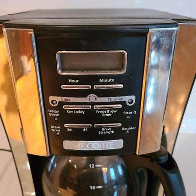K20: Coffee Maker