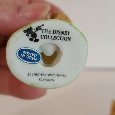 K41: Disney Collection Alice, Pooh, Pinnochio, Snow White