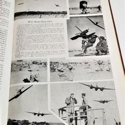 Lot #22  History of the 2nd Engineer Special Brigade - US Army - World War II - SCARCE