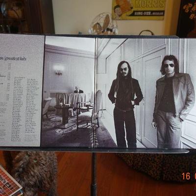 Steely Dan ~ Greatest Hits