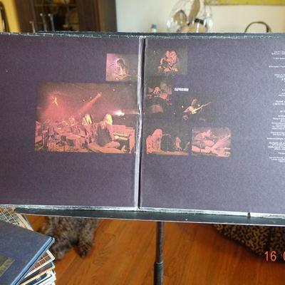 The Allman Brothers ~ At Filmore East