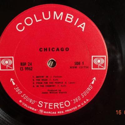 Chicago ~ II