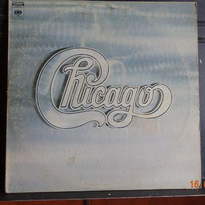 Chicago ~ II