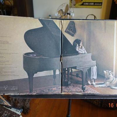 Carole King ~ Music