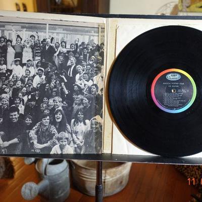The Beatles ~ Magical Mystery Tour