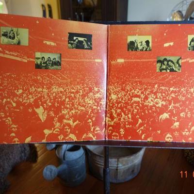 Rod Stewart/The Faces ~ Coast to Coast Overture and Beginners