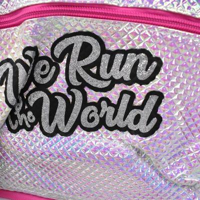 Lol Surprise Girls We Run The World Backpack - New