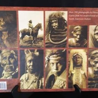 Native American Indian Book Lot # 391B