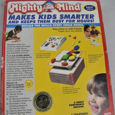 4 Board Games Highlights, Word Crossing, Cat in the Hat, & More, SEE DESCRIPTION