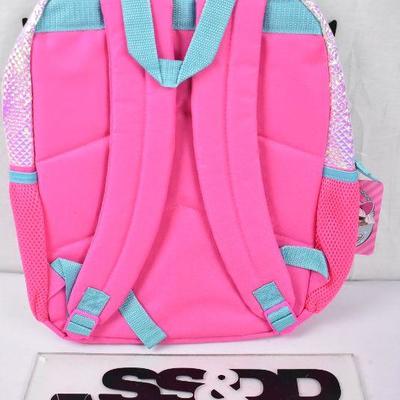 Lol Surprise Girls We Run The World Backpack - New