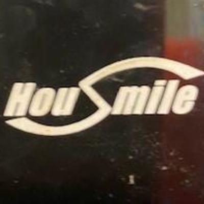 LOT#25K: Housmile Mini Blender & GE Hand Mixer