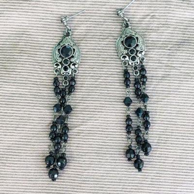 Earrings 12