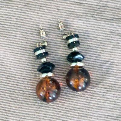 Earrings 18
