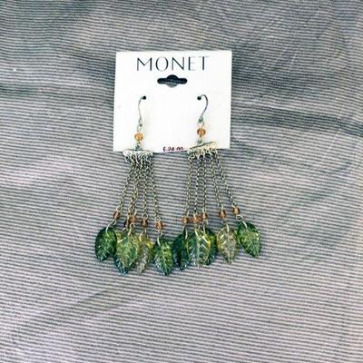 Earrings 21