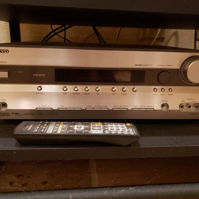Lot 70: Onkyo