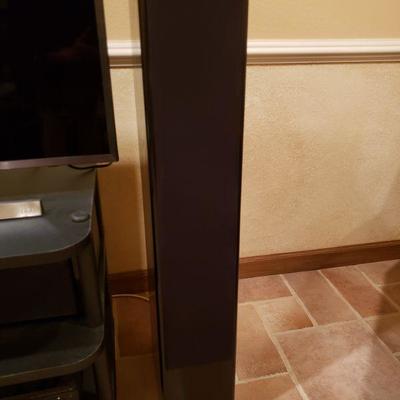 Lot 72: Surround Sound 