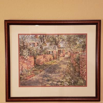 Lot 82: Art
