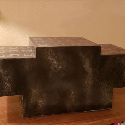 Lot 84: Art Box from Max'ims Gallery 