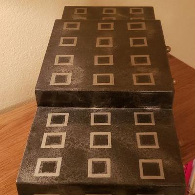 Lot 84: Art Box from Max'ims Gallery 