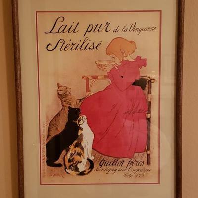 Lot 87: Art 