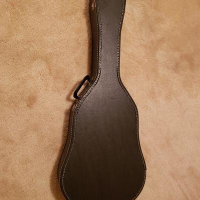 Lot 96: Yamaha Guitar with Case