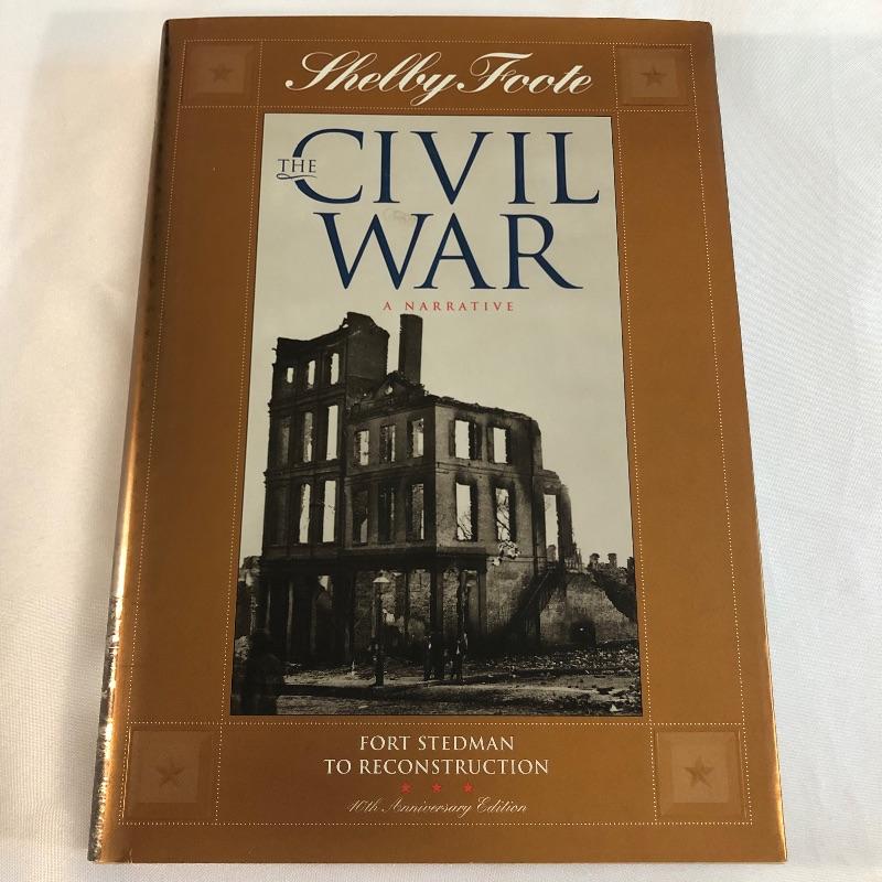 Lot 199 - Civil War Books | EstateSales.org