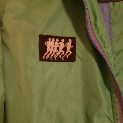 Lot 129: Vintage Junior Olympics Windsuit