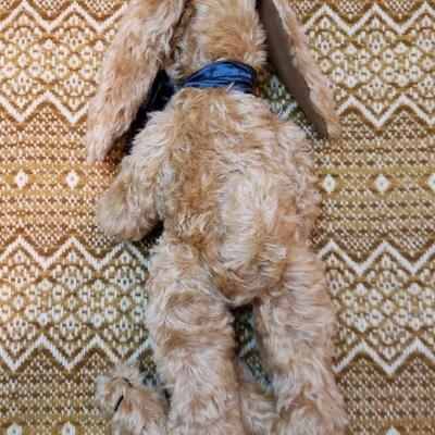 Lot 130: 2006 Judy Senk Rabbit 