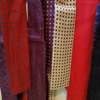 Lot 149: Ladies Neck Ties