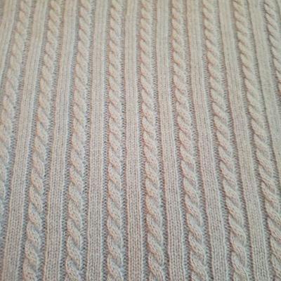 Lot 154: Burberrys Light Purple Cashmere