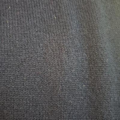 Lot 156: Burberrys Dark Blue Sweater