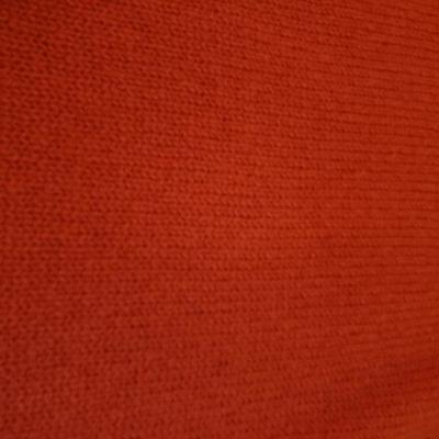 Lot 157: Burberrys Red Sweater 