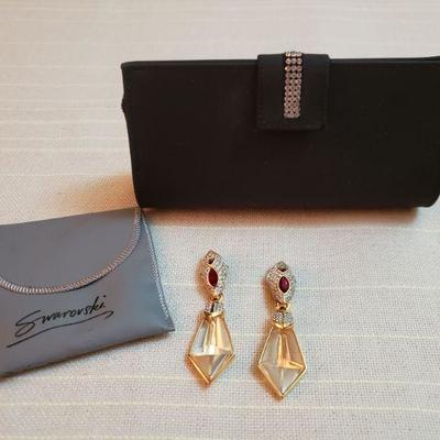 Lot 158: Swarovski Lot