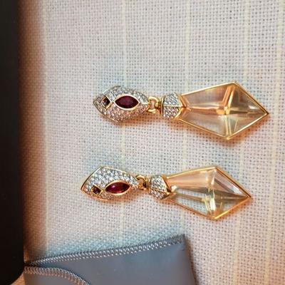 Lot 158: Swarovski Lot