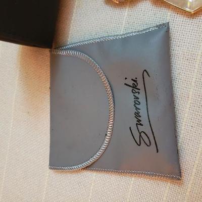 Lot 158: Swarovski Lot