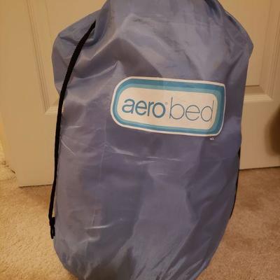 Lot 183: Aero Bed