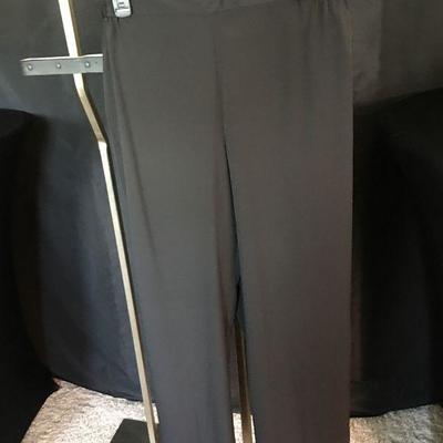 5 Pcs Size XL-1X Talbots Coldwater Creek Tumbleweeds Curated by our stylist: Blouses Vest Pants Lot#153Duster Jacket