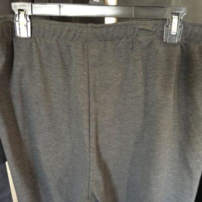 5 Pieces curated by our fashion stylist XL - 1X Charcoal picks Reborn, Sacred Thread, Soft Surroundings, Cathy Daniels  LOT#154
