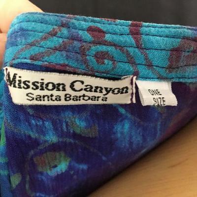 Curated Collection Purple / Eggplant / Aqua XL - One Size: Coldwater Creek Dragon Fly, Jones New York, Mission Canyon LOT#155