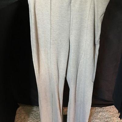 Curated by our Stylist - Collection of 6 pcs Tan / Black Size LG, XL, 1X Coldwater Creek, Chicos, Picadilly LOT#156